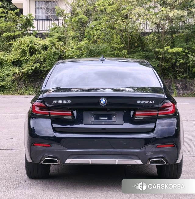 BMW 5 series id 4274702 из Китая 15