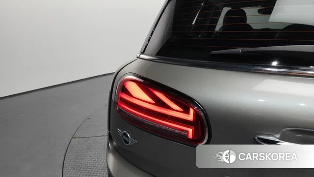 Mini Cooper Clubman id 4424345 из Кореи 15