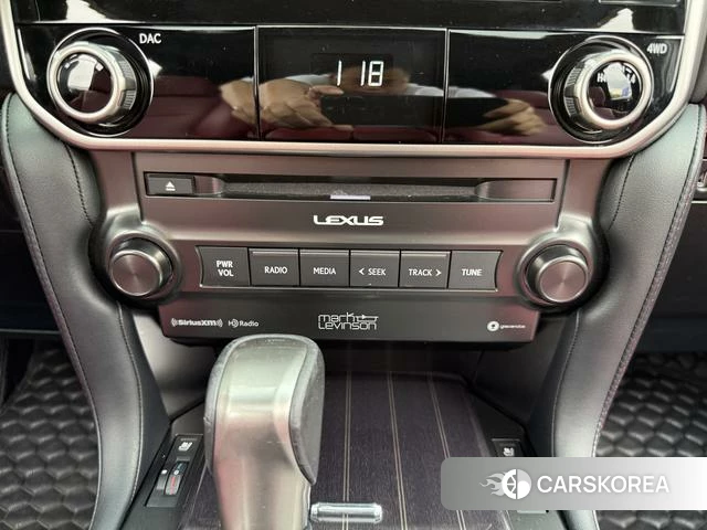Lexus GX id 4274381 из Китая 15