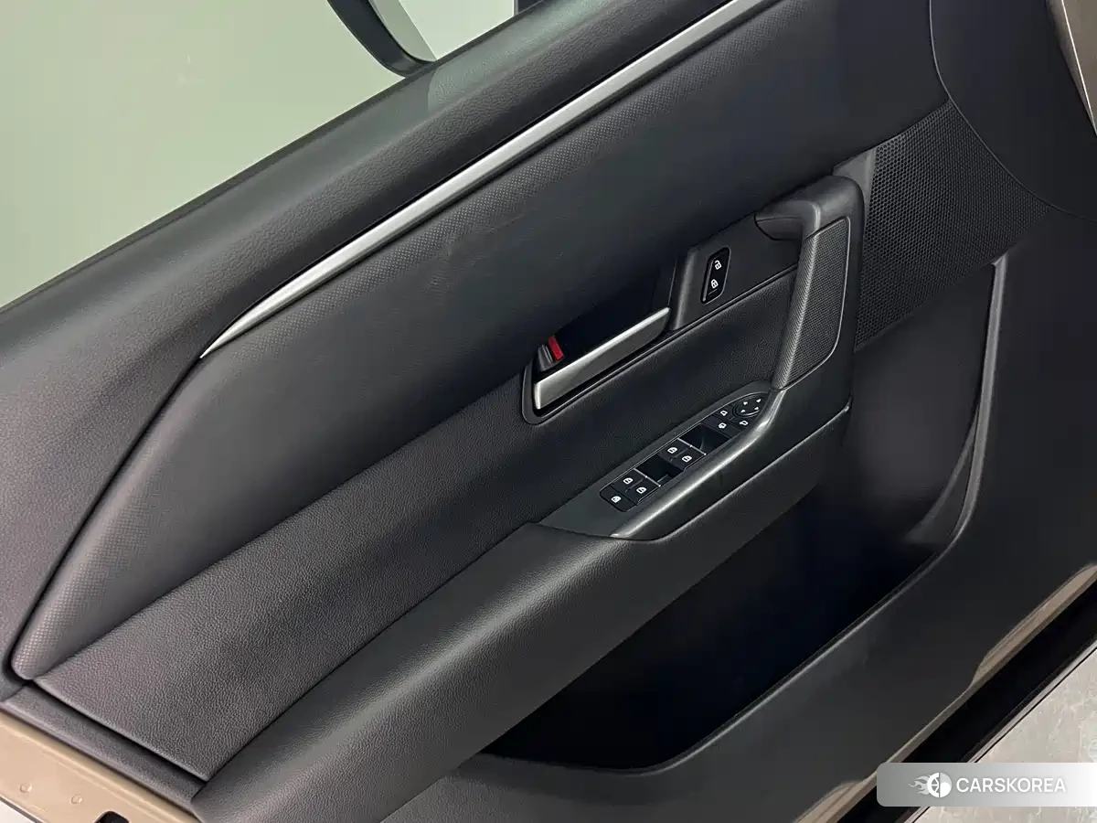 Mazda CX-50 id 4622298 из Китая 15
