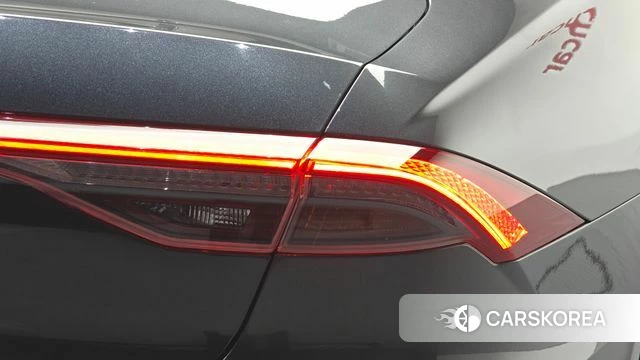 Hyundai The New Grandeur IG Hybrid id 4642334 из Кореи 15