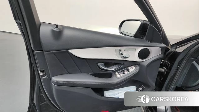 Mercedes-Benz C-Class W205 id 4344528 из Кореи 15