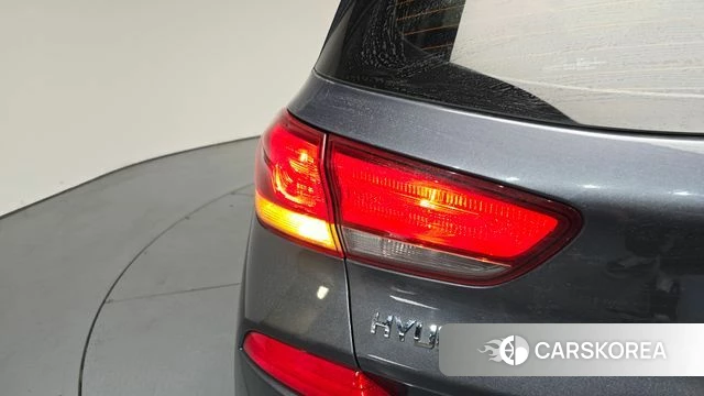 Hyundai i30 (PD) id 4294992 из Кореи 15
