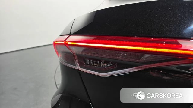 Hyundai The New Grandeur IG Hybrid id 4726314 из Кореи 15