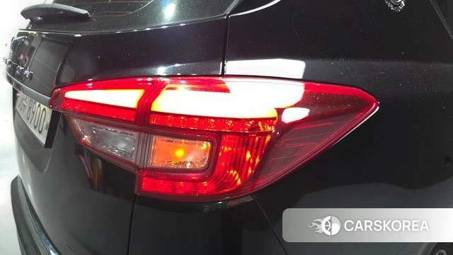 Ssangyong G4 Rexton id 4765277 из Кореи 15