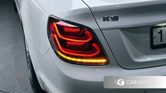 Kia More K9 id 4187982 из Кореи 15