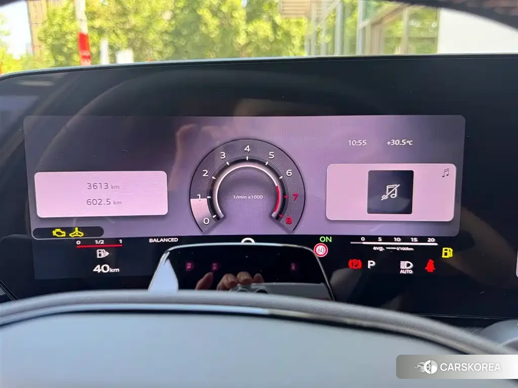 Audi Q5L id 4546231 из Китая 15
