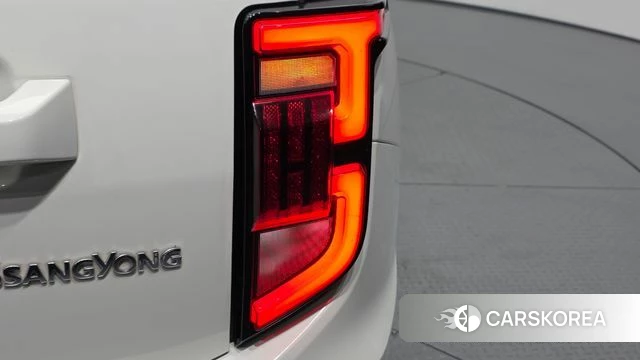 Ssangyong Torres id 4592199 из Кореи 15