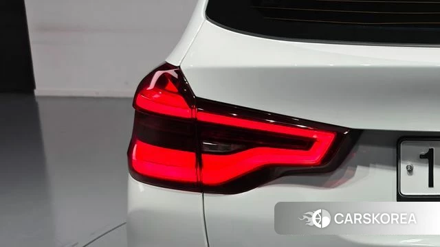 BMW X3 (G01) id 4873090 из Кореи 15