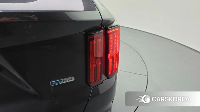 Kia Sorento 4th Generation id 4712368 из Кореи 15