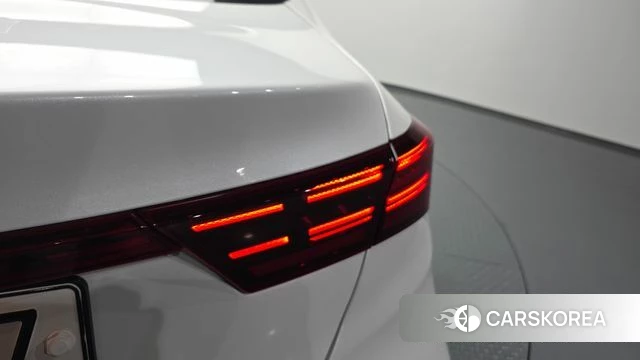 Kia The New K3 2nd generation id 4330797 из Кореи 15