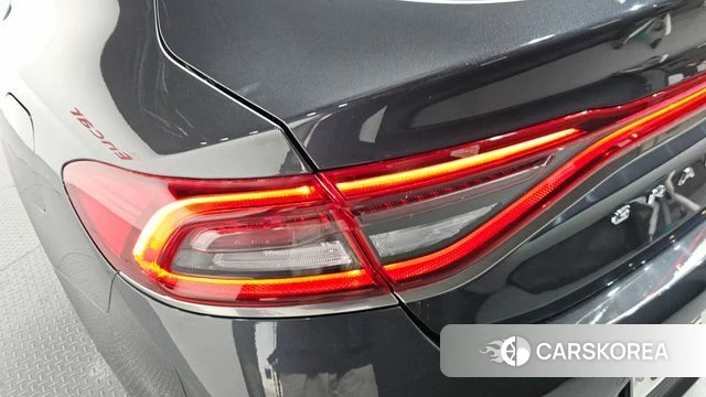 Hyundai Grandeur IG id 4595723 из Кореи 15