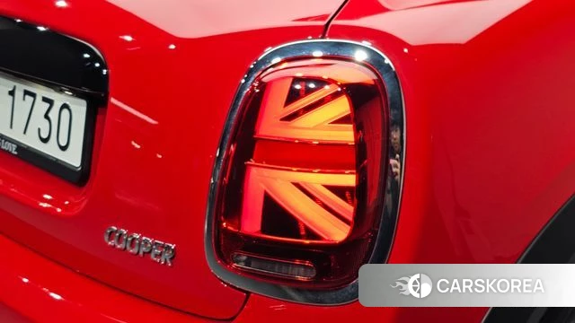 Mini Cooper id 4736447 из Кореи 15
