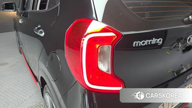 Kia All New Morning (JA) id 4595753 из Кореи 15