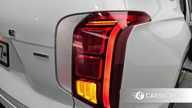 Hyundai Palisade id 4717707 из Кореи 15