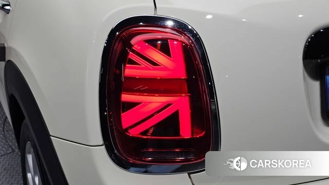 Mini Cooper id 4550727 из Кореи 15