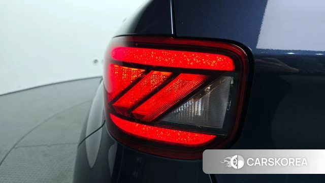 Hyundai Venue id 4356398 из Кореи 15