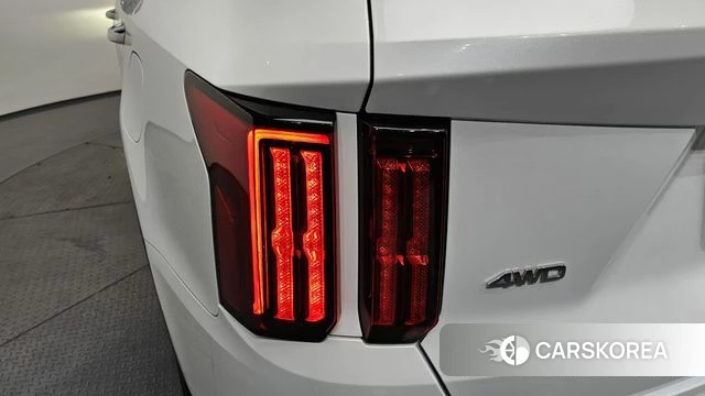 Kia Sorento 4th Generation id 4355799 из Кореи 15