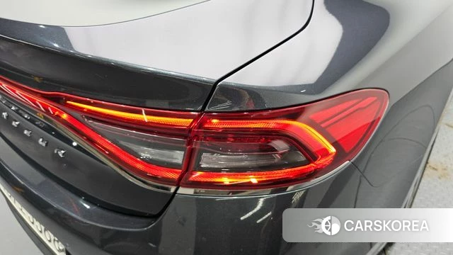 Hyundai Grandeur IG id 4557699 из Кореи 15