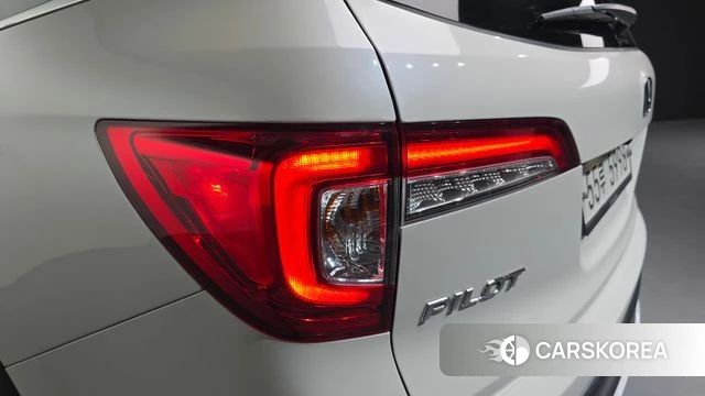 Honda Pilot 3rd generation id 4638037 из Кореи 15