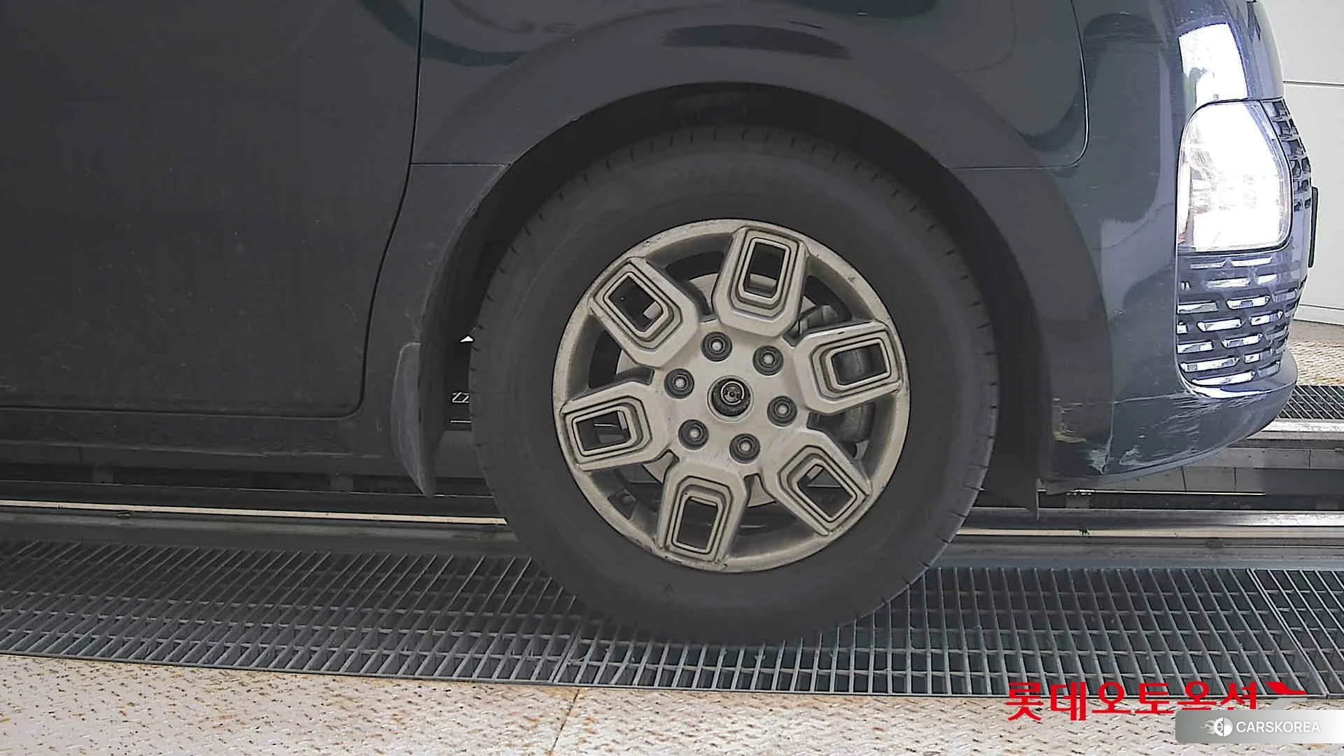 Hyundai Staria id 4674144 из Кореи 15