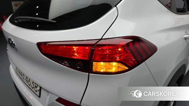 Hyundai All New Tucson id 4304346 из Кореи 15