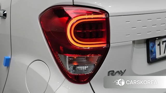Kia The New Ray id 4562326 из Кореи 15