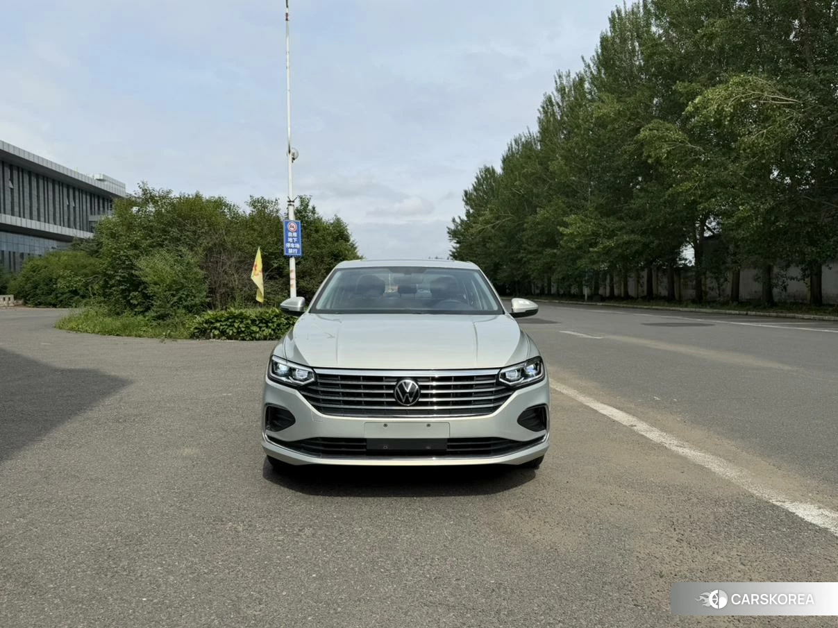 Volkswagen Lavida id 4468057 из Китая 15