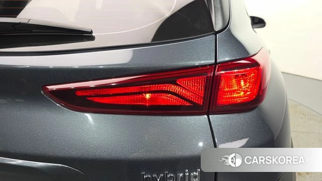 Hyundai Kona Hybrid id 4632575 из Кореи 15