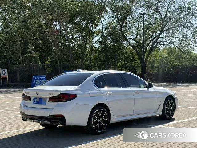 BMW 5 series id 4301690 из Китая 15