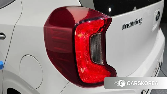 Kia Morning Urban (JA) id 4283671 из Кореи 15