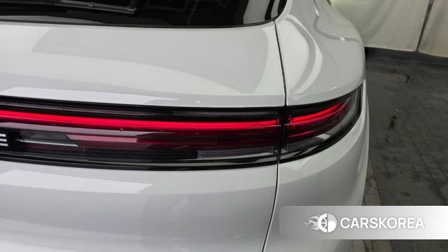Porsche Cayenne (PO536) id 4549065 из Кореи 15