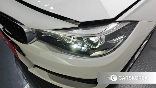 BMW 3 Series GT (F34) id 4520090 из Кореи 15