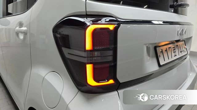 Kia The New Kia Ray id 4745038 из Кореи 15