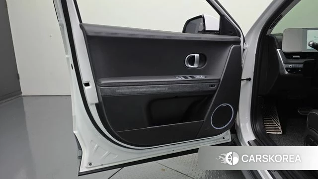 Hyundai Ionic 5 id 4721464 из Кореи 15