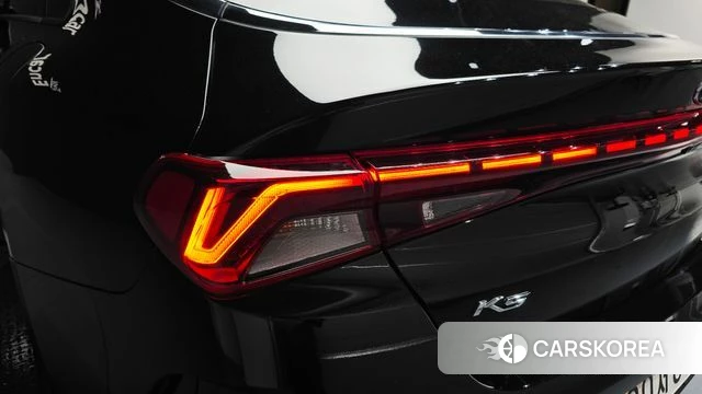 Kia K5 3rd generation id 4196010 из Кореи 15