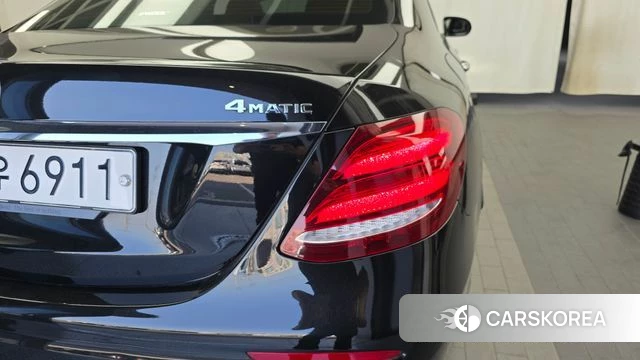 Mercedes-Benz E-Class W213 id 4459106 из Кореи 15
