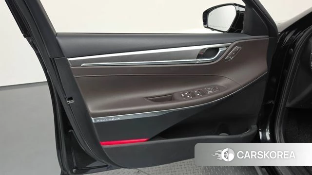 Hyundai The New Grandeur IG id 4495880 из Кореи 15