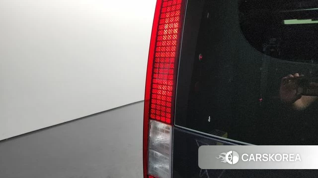 Hyundai Staria id 4646644 из Кореи 15