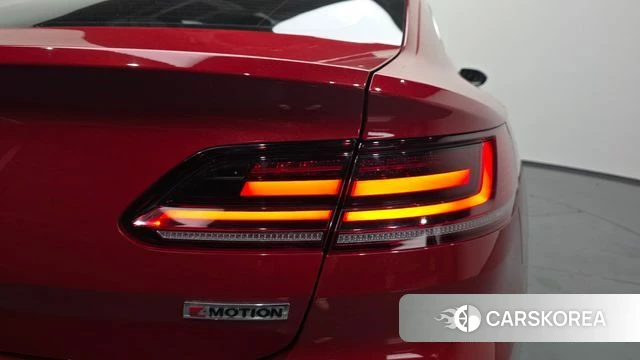 Volkswagen Arteon id 4377921 из Кореи 15