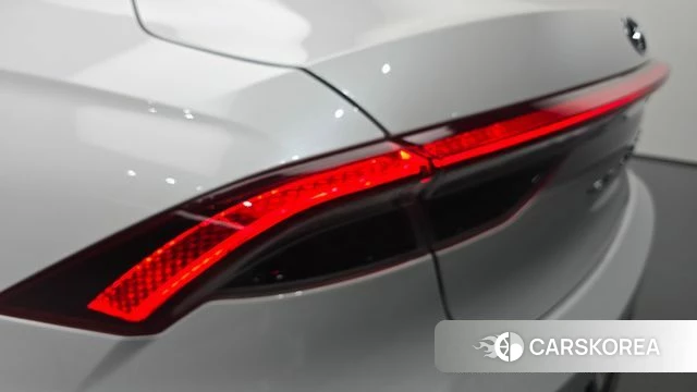 Hyundai The New Grandeur IG Hybrid id 4350779 из Кореи 15