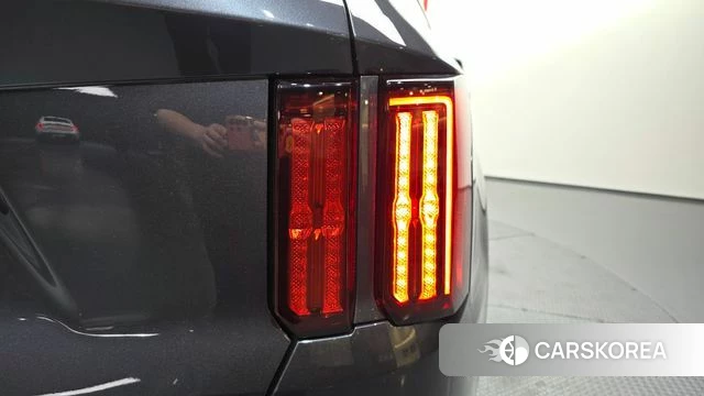 Kia Sorento 4th Generation id 4475136 из Кореи 15