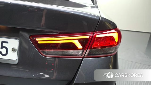 Kia The New K5 2nd generation id 4642808 из Кореи 15