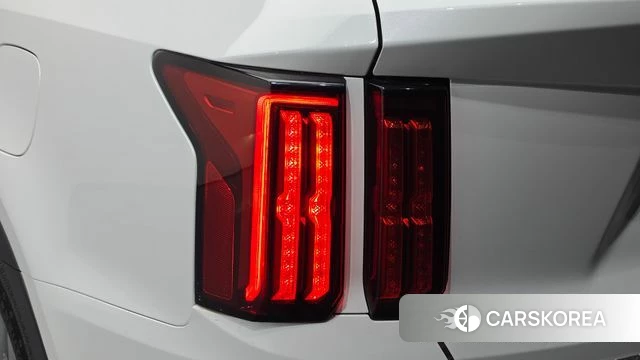 Kia Sorento 4th Generation id 4745187 из Кореи 15