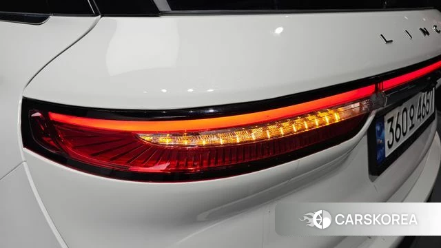 Lincoln Corsair id 4186504 из Кореи 15