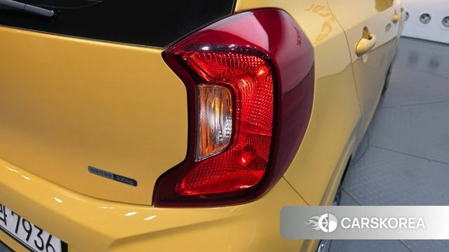 Kia Morning Urban (JA) id 4637233 из Кореи 15