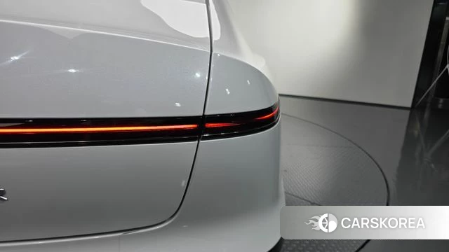 Hyundai Grandeur Hybrid (GN7) id 4381407 из Кореи 15