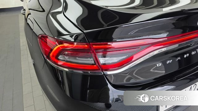 Hyundai Grandeur IG id 4508118 из Кореи 15