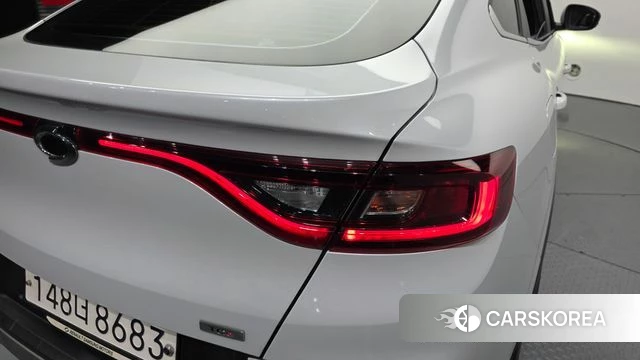 Renault Korea (Samsung) XM3 id 4196413 из Кореи 15