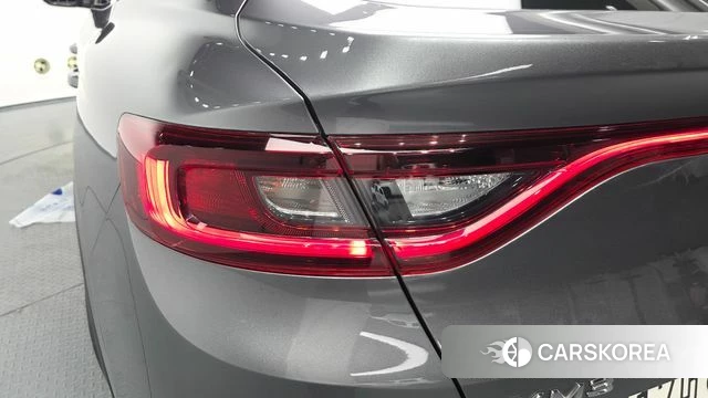 Renault Korea (Samsung) XM3 id 4530248 из Кореи 15